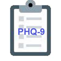 PHQ-9 Questionnaire on 9Apps