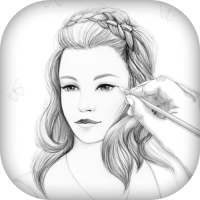 Pencil Sketch Photo Maker