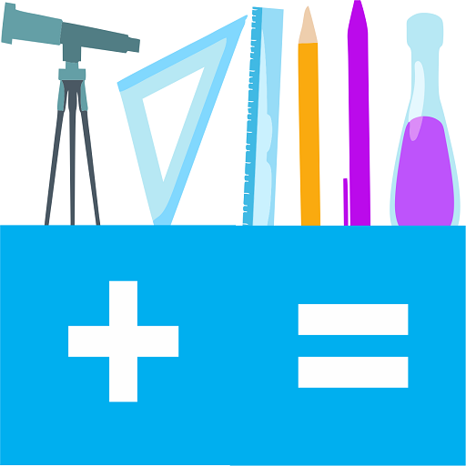 x browser Calculator - free, offline, all in one icon