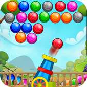 Sweet Bubble Blast Shooter