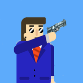 Mr Bellet - Gun With One Ball icon