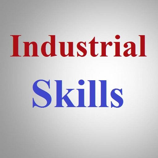 industrial skill icon