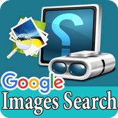Images Search Tool for Google icon
