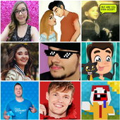 The 9 Best Youtube Channels Vol. 1 icon