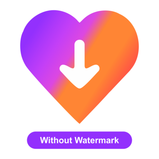 Video Downloader for Likee - without Watermark icon