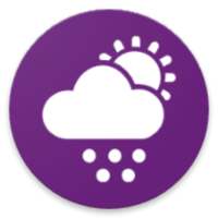 Weather Coverage on 9Apps