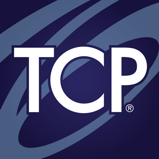 TCP Smart icon