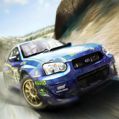 Rally Cars - Racing Puzzle icon