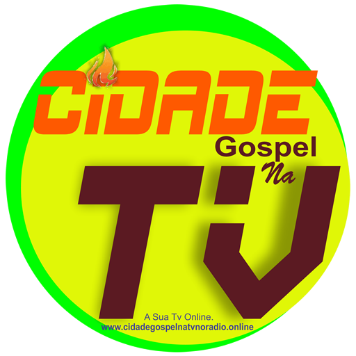Cidade Gospel na TV icon