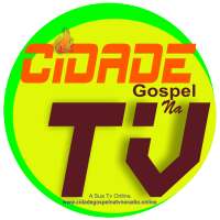 Cidade Gospel na TV