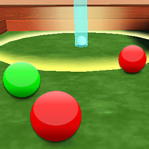 Bocce Ball أيقونة