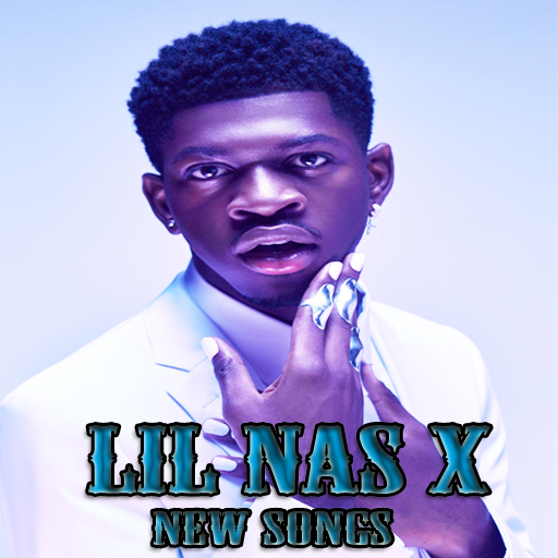 Lil Nas X ~'MONTERO' icon