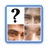 Tamil Actors Eye Finder icon