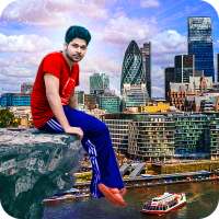 City Photo Editor and Photo Frames New on 9Apps