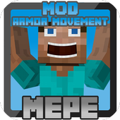 Armor Movement Mod icon