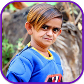 Khandeshi Comedy icon