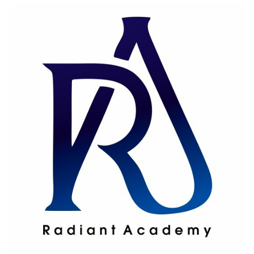 Radiant Academy icon
