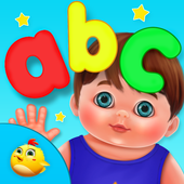 Children ABC Learning icon