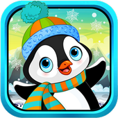 Pingo The Little Penguin icon