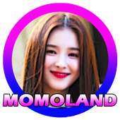 BBAM BBAM - Nancy Populer Song 2019 Momoland on 9Apps