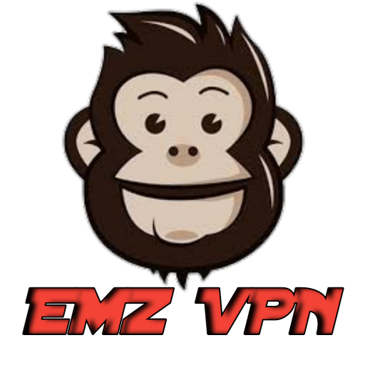 EMZ-VPN icon