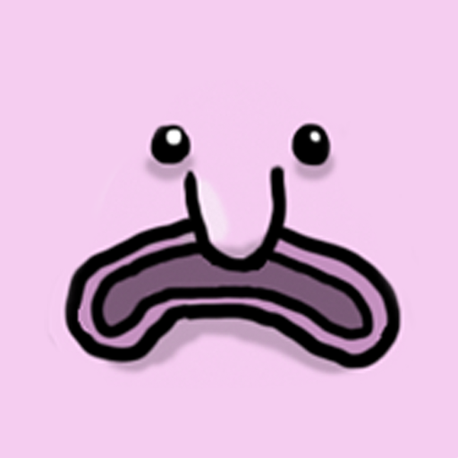 BLOBventure: Adventure Action Platformer icon