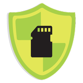 Sd Card Scanner icon