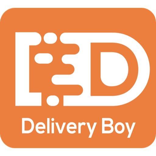 Driver Food Disk أيقونة