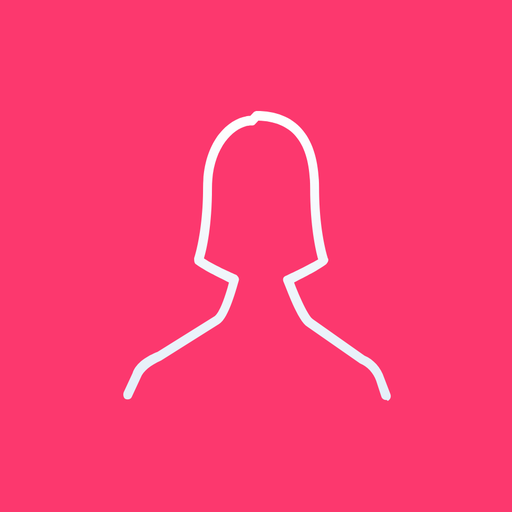 ikon Profile Photo Downloader for Instagram