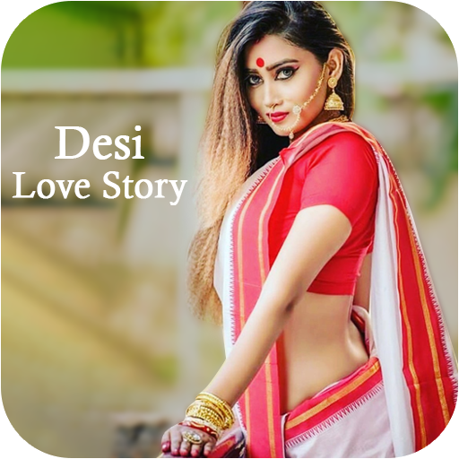 Desi Love Story – Desi Kahaniya icon