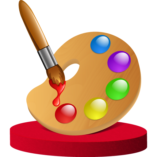 Paint Pro icon