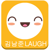 Namjoon's Laugh icon
