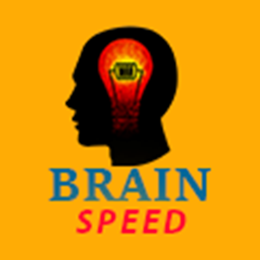 Brain Speed icon
