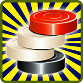 Carrom Star King icon