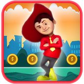 Super Ϲhаchа Bhаtijа Adventure icon