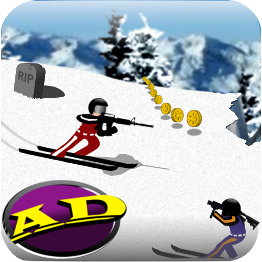 Ski Fighter icon