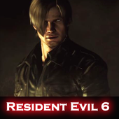 Tips For Resident Evil 6 Game icon