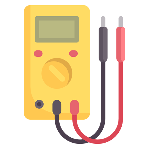 Multimeter أيقونة