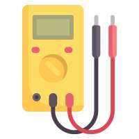 Multimeter on 9Apps