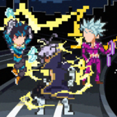 Z Anime Cross Arena icon