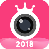 Z Beauty Camera icon