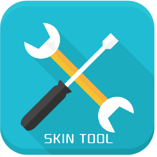 Skin Tool Pro icon