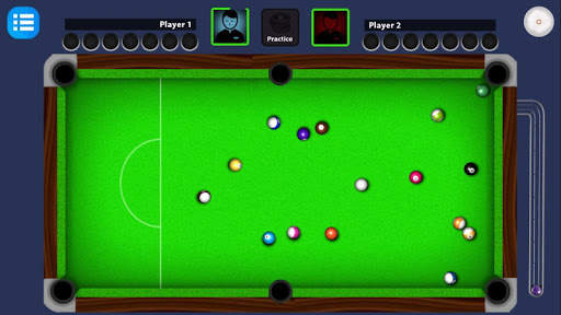 8 Ball Pool screenshot 3