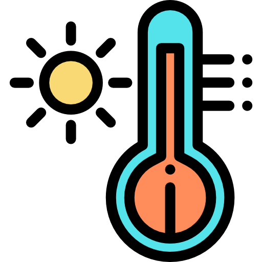 Weather Station icon