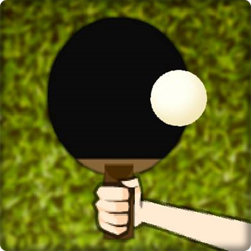 Racket Ball icon