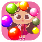 Shoot Bubble Beauty icon