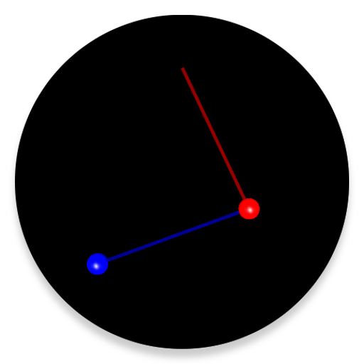Pendulum Studio иконка