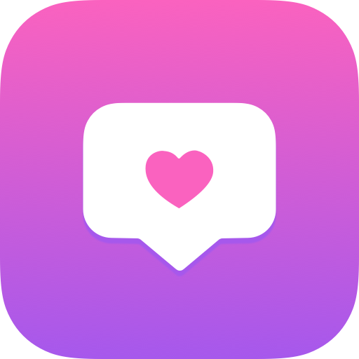 Vibes - snap and send pics icon