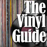 The Vinyl Guide on 9Apps