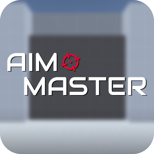 Aim Master - FPS Aim Training icon